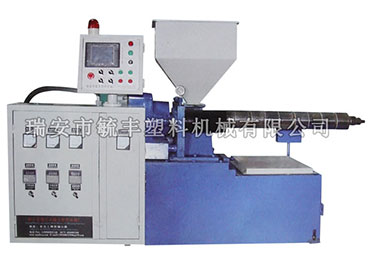 What is the relationship between injection position and injection pressure speed of injection molding machine